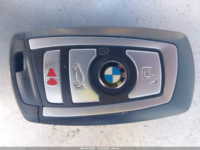 5UXWX9C50F0D54841 BMW X3 Xdrive28i
