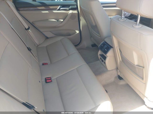 5UXWX9C50F0D54841 BMW X3 Xdrive28i