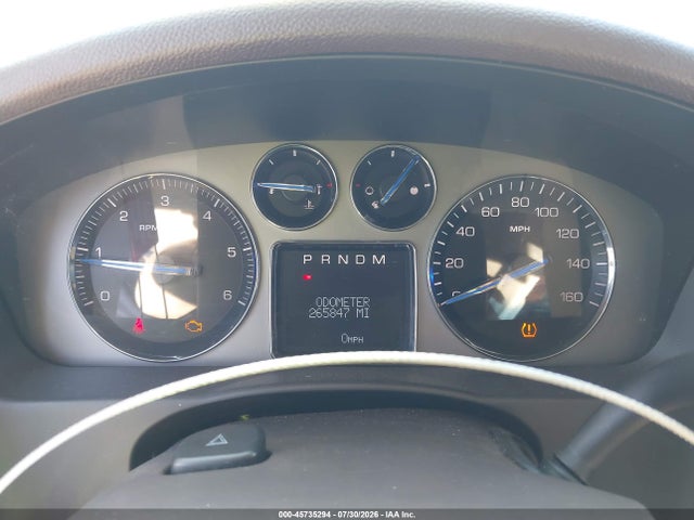 Продаж на аукціоні авто 2007 Cadillac Escalade Esv Standard, vin: 1GYFK668X7R281664, номер лоту: 45735294