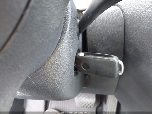 45735299 :رقم المزاد ، 3VWDP7AJ4DM408207 vin ، 2013 Volkswagen Jetta 2.5l Se مزاد بيع