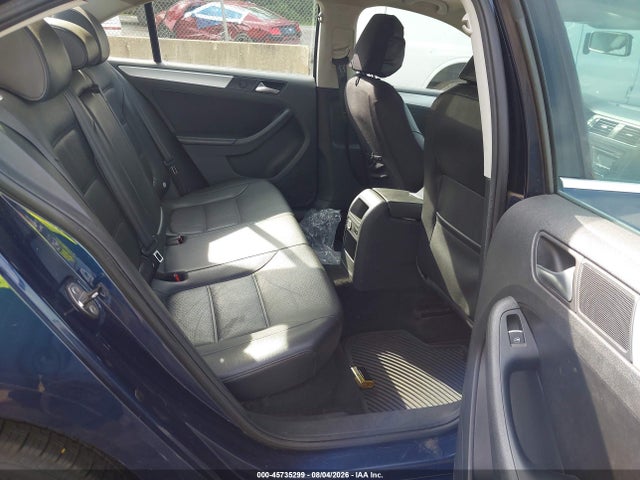 45735299 :رقم المزاد ، 3VWDP7AJ4DM408207 vin ، 2013 Volkswagen Jetta 2.5l Se مزاد بيع