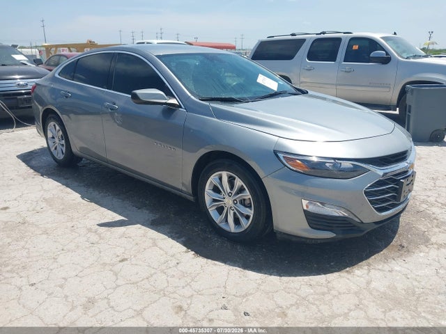 Chevrolet Malibu Fwd 1lt 2023 1G1ZD5ST8PF211673 zdjęcie główne