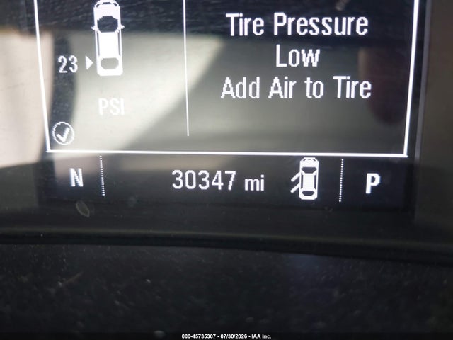 1G1ZD5ST8PF211673 Chevrolet Malibu Fwd 1lt