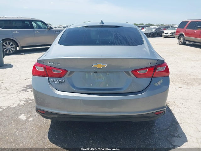 1G1ZD5ST8PF211673 Chevrolet Malibu Fwd 1lt