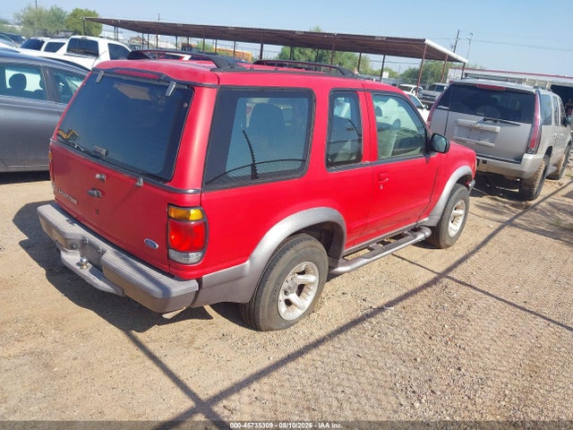 Aukcja sprzedaży 1997 Ford Explorer Sport/xl, vin: 1FMCU22X9VUB89511, numer aukcji: 45735309