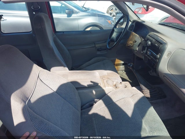 Aukcja sprzedaży 1997 Ford Explorer Sport/xl, vin: 1FMCU22X9VUB89511, numer aukcji: 45735309