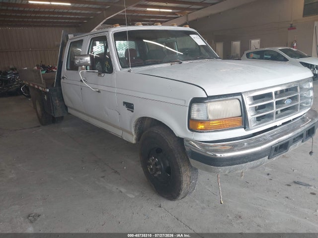 Auction sale of the 1997 Ford F-350 Xl, vin: 1FTJW35F7VEA89853, lot number: 45735310