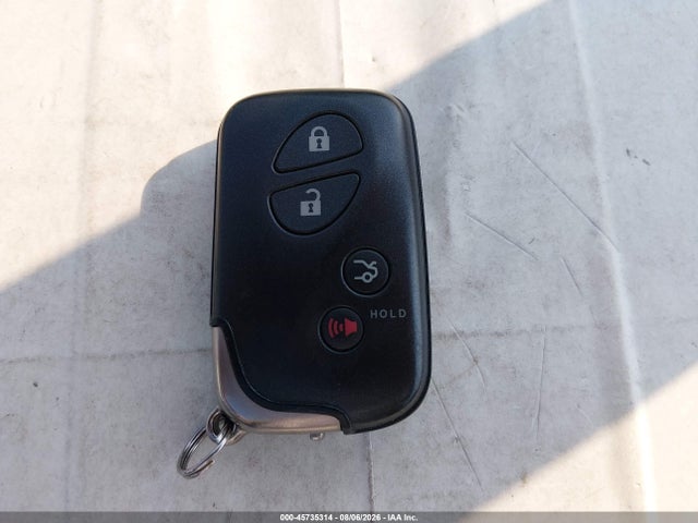 45735314 :رقم المزاد ، JTHFF2C20E2531730 vin ، 2014 Lexus Is 250c مزاد بيع