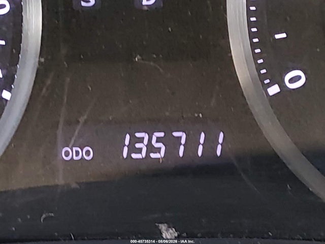 45735314 :رقم المزاد ، JTHFF2C20E2531730 vin ، 2014 Lexus Is 250c مزاد بيع