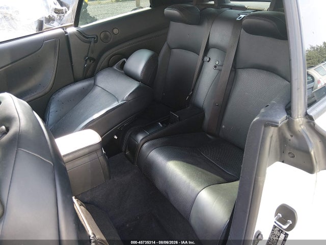 45735314 :رقم المزاد ، JTHFF2C20E2531730 vin ، 2014 Lexus Is 250c مزاد بيع