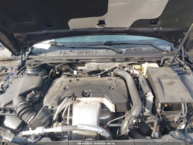 Продаж на аукціоні авто 2014 Buick Regal Turbo Premium Ii, vin: 2G4GS5GX3E9265206, номер лоту: 45735316