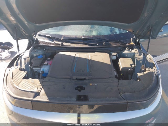 KM8KRDDF3RU248460 Hyundai Ioniq 5 Limited