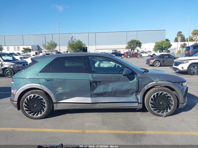 KM8KRDDF3RU248460 Hyundai Ioniq 5 Limited