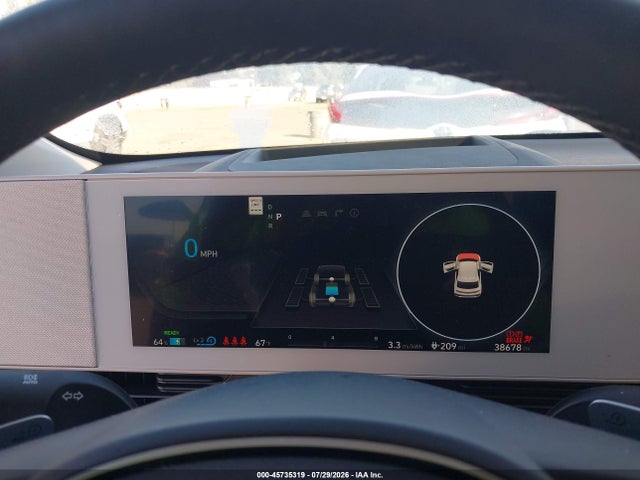 KM8KRDDF3RU248460 Hyundai Ioniq 5 Limited