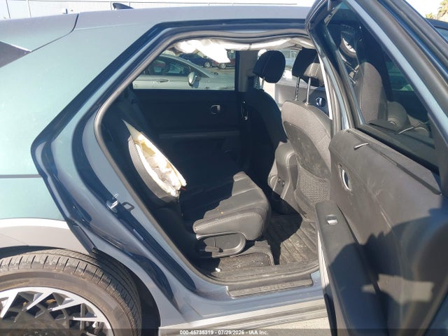 KM8KRDDF3RU248460 Hyundai Ioniq 5 Limited