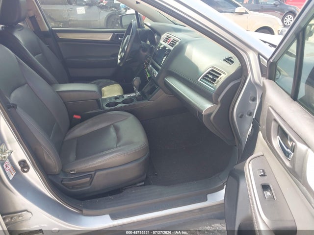 2017 Subaru Outback 2.5i Premium მანქანა იყიდება აუქციონზე, vin: 4S4BSAFC9H3244231, აუქციონის ნომერი: 45735321
