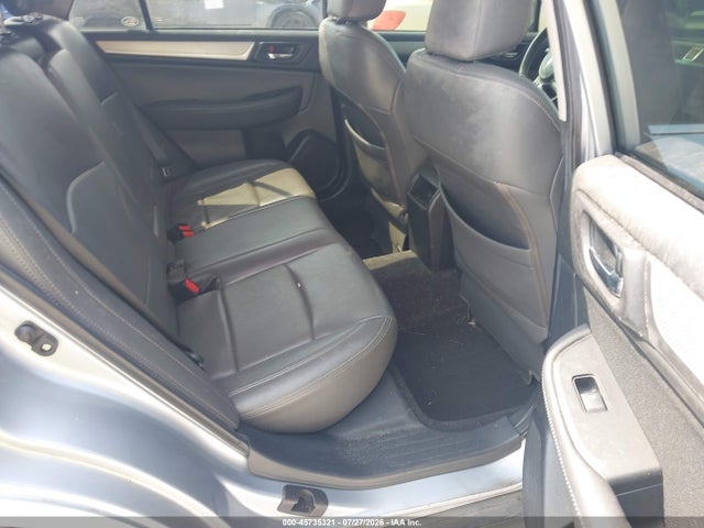 Продаж на аукціоні авто 2017 Subaru Outback 2.5i Premium, vin: 4S4BSAFC9H3244231, номер лоту: 45735321