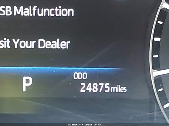 Toyota Highlander Limited 2021 5TDYZRAH5MS033208 Image 16