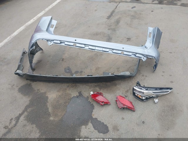 Toyota Highlander Limited 2021 5TDYZRAH5MS033208 Image 12