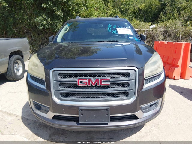 GMC Acadia Sle-2 2016 1GKKRPKD4GJ123977 Image 12