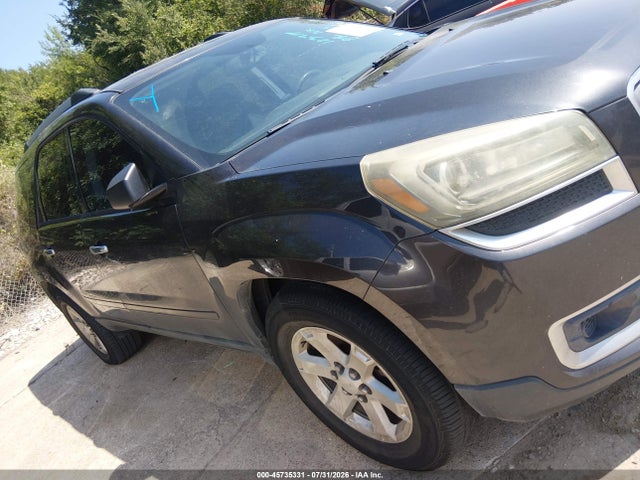 GMC Acadia Sle-2 2016 1GKKRPKD4GJ123977 Image 13
