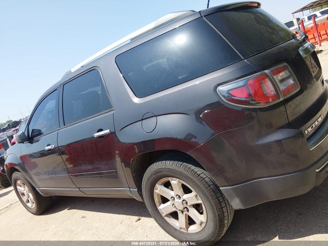 GMC Acadia Sle-2 2016 1GKKRPKD4GJ123977 Image 14
