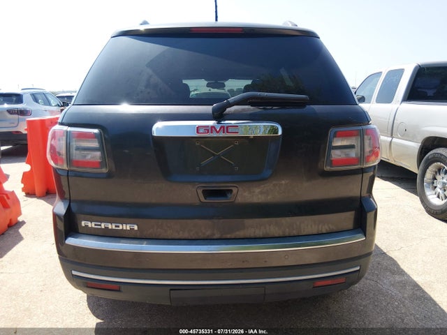 GMC Acadia Sle-2 2016 1GKKRPKD4GJ123977 Image 16