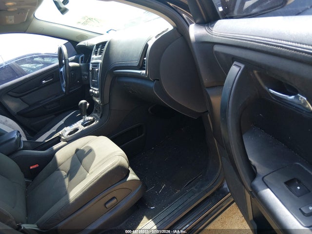 GMC Acadia Sle-2 2016 1GKKRPKD4GJ123977 Image 5