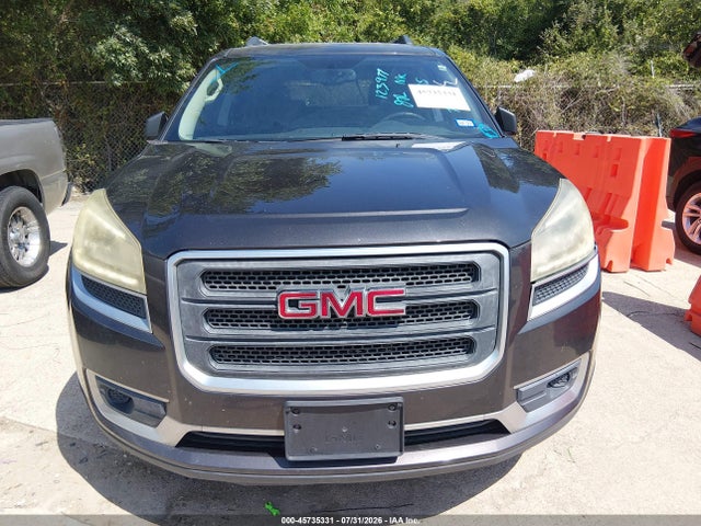GMC Acadia Sle-2 2016 1GKKRPKD4GJ123977 Image 6