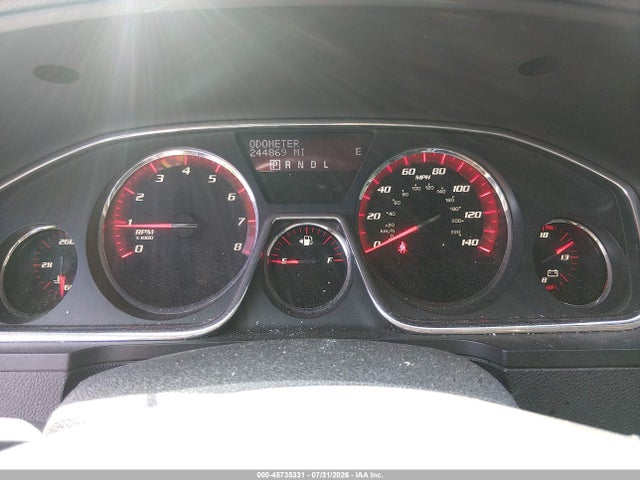 GMC Acadia Sle-2 2016 1GKKRPKD4GJ123977 Image 7