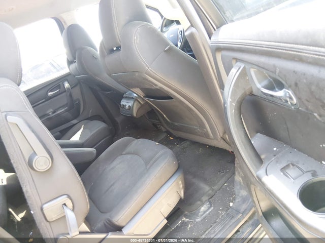GMC Acadia Sle-2 2016 1GKKRPKD4GJ123977 Image 8