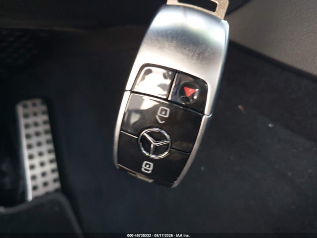 Mercedes-Benz E 400 2018 WDD1J6FB8JF016495 Image 11