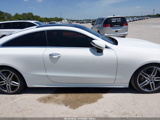 Mercedes-Benz E 400 2018 WDD1J6FB8JF016495 Image 13