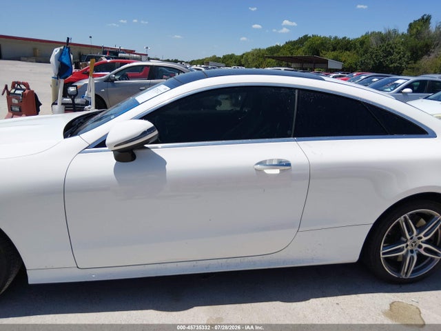 Mercedes-Benz E 400 2018 WDD1J6FB8JF016495 Image 14