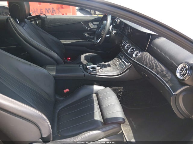 Mercedes-Benz E 400 2018 WDD1J6FB8JF016495 Image 5