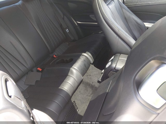 Mercedes-Benz E 400 2018 WDD1J6FB8JF016495 Image 8