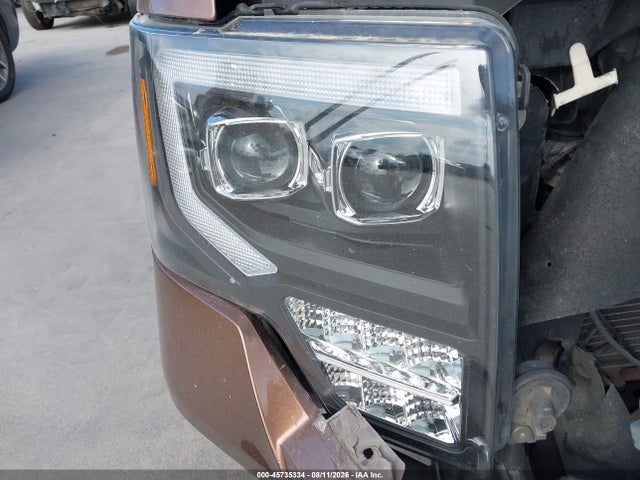 Продаж на аукціоні авто 2011 Ford F-150 Lariat, vin: 1FTFW1CF4BKD37728, номер лоту: 45735334