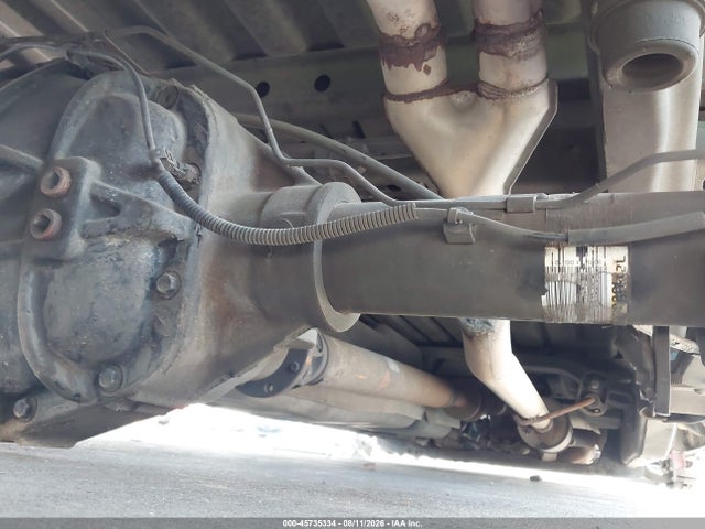 Продаж на аукціоні авто 2011 Ford F-150 Lariat, vin: 1FTFW1CF4BKD37728, номер лоту: 45735334