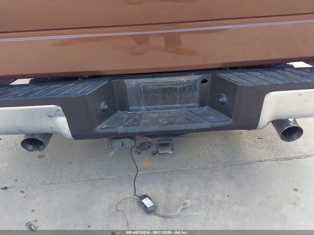 Продаж на аукціоні авто 2011 Ford F-150 Lariat, vin: 1FTFW1CF4BKD37728, номер лоту: 45735334