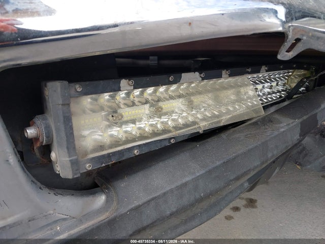 Продаж на аукціоні авто 2011 Ford F-150 Lariat, vin: 1FTFW1CF4BKD37728, номер лоту: 45735334