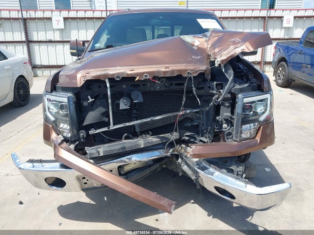 Продаж на аукціоні авто 2011 Ford F-150 Lariat, vin: 1FTFW1CF4BKD37728, номер лоту: 45735334