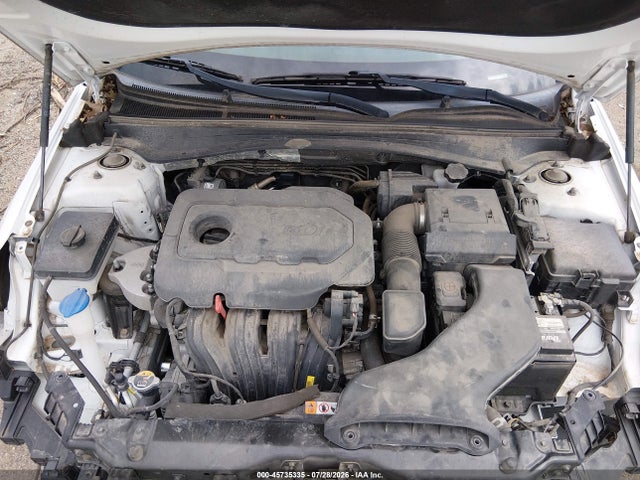 KIA Optima Lx 2019 5XXGT4L3XKG278666 Image 10