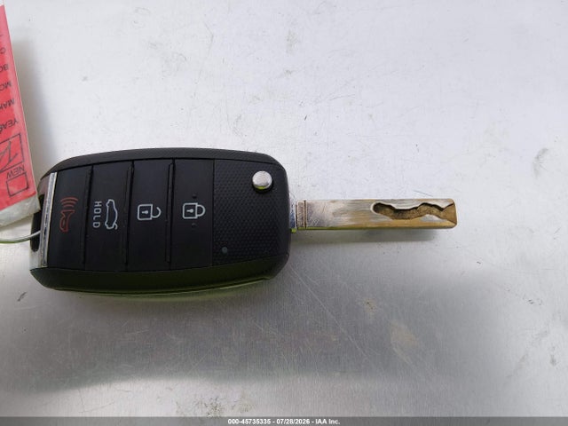 KIA Optima Lx 2019 5XXGT4L3XKG278666 Image 11