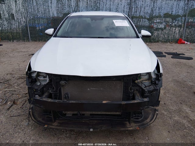 KIA Optima Lx 2019 5XXGT4L3XKG278666 Image 12