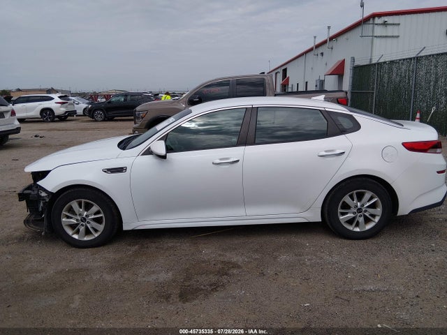 KIA Optima Lx 2019 5XXGT4L3XKG278666 Image 14