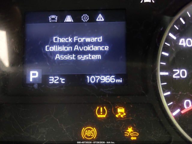 KIA Optima Lx 2019 5XXGT4L3XKG278666 Image 15