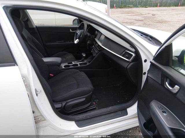KIA Optima Lx 2019 5XXGT4L3XKG278666 Image 5