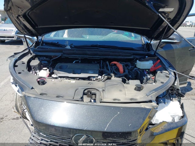 Продаж на аукціоні авто 2024 Lexus Rx 350h Premium, vin: 2T2BBMCAXRC041202, номер лоту: 45735338
