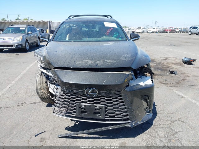Продаж на аукціоні авто 2024 Lexus Rx 350h Premium, vin: 2T2BBMCAXRC041202, номер лоту: 45735338
