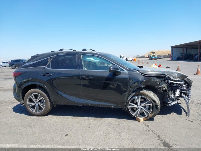 Продаж на аукціоні авто 2024 Lexus Rx 350h Premium, vin: 2T2BBMCAXRC041202, номер лоту: 45735338
